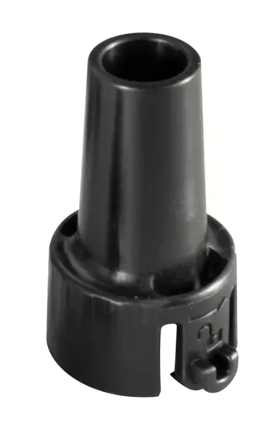 MAKITA 191X15-3 Puhallussuutin, leveä - Makita 18V Akkukoneiden tarvikkeet - 088381589666 - 1