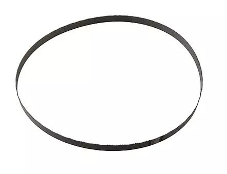 MAKITA B-30128 Vannesahanterä 13x1140 mm BiM 10tpi 1kpl - Makita Metallintyöstökoneiden tarvikkeet - 088381417846 - 1