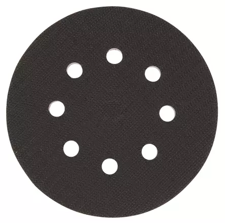 MAKITA Hioma-alusta 197470-3 - Makita Hiomakoneiden tarvikkeet - 088381458986 - 1