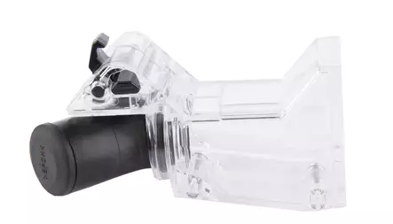 MAKITA Imuriliitin, Ø25/31mm 123559-1 - Makita Käsisahojen tarvikkeet - 088381486286 - 1