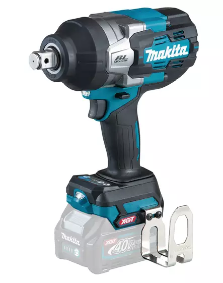 MAKITA Iskevä mutterinväännin XGT® TW001GZ - Makita XGT 40V Mutterinvääntimet - 088381720106 - 1