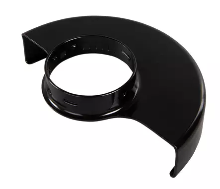 MAKITA Laikansuoja 125 mm. Pikasäätö 347618-9 - Makita Metallintyöstökoneiden tarvikkeet - 088381584166 - 1