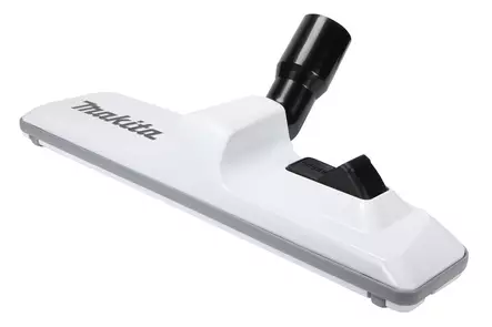 MAKITA Lattia / mattosuulake 320 mm 198184-7 - Makita Imurien suulakkeet - 088381474986 - 1