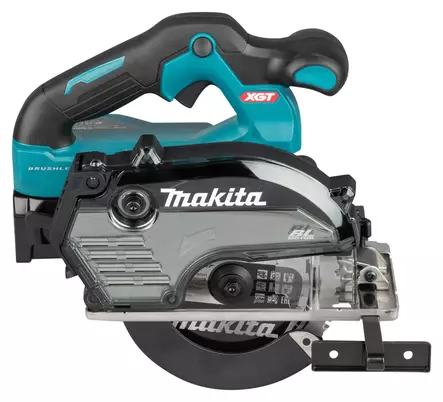 MAKITA Metallipyörösaha XGT 40V CS004GZ - Makita XGT 40V Metallin katkaisu - 197050019516 - 2