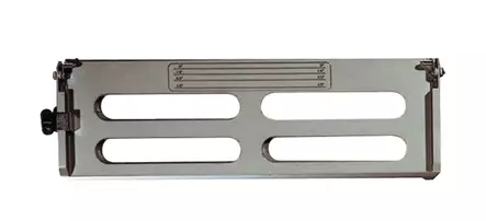 MAKITA Ohjauskiskon adapteri 192507-1 - Makita Käsisahojen tarvikkeet - 088381132206 - 2