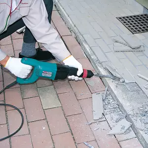 MAKITA PIIKKAUSVASARA HK0500 SDS+ - Makita Piikkaus- ja murtovasarat 230V - 088381028066 - 2