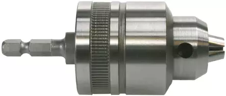 MAKITA Pikaistukka 10 mm, 1/4", 1,5 - 10 mm 194250-8 - Makita Istukat porakoneisiin - 088381111126 - 1