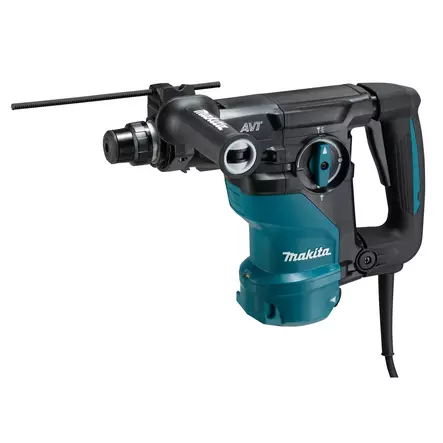 MAKITA Poravasara HR3011FCWJ - Makita Poravasarat SDS-Plus 230V - 088381896726 - 2