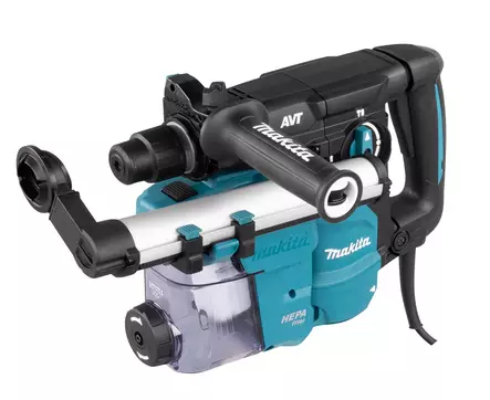 MAKITA Poravasara HR3011FCWJ - Makita Poravasarat SDS-Plus 230V - 088381896726 - 1