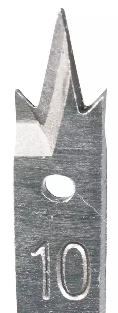 MAKITA Puuporanterä latta 10x150mm E-17186 - Puuporanterät - 088381793056 - 2