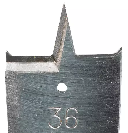 MAKITA Puuporanterä latta 36x150mm E-17348 - Puuporanterät - 088381793216 - 2