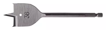 MAKITA Puuporanterä latta 36x150mm E-17348 - Puuporanterät - 088381793216 - 1