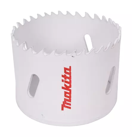 MAKITA Reikäsahanterä , BiM , 60 mm D-25688 - Makita Reikäsahanterät - 088381338516 - 2