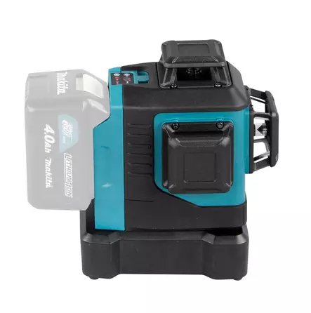 MAKITA Ristiviivalaser 360° CXT SK700DZ - Makita Mittalaitteet ja tunnistimet - 088381740746 - 2