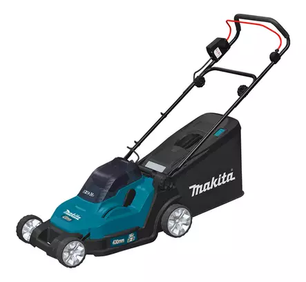 MAKITA Ruohonleikkuri LXT ® DLM432Z - Makita LXT 18V Piha  ja puutarha - 088381891226 - 1