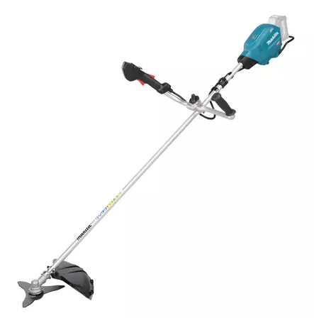 MAKITA Ruohoraivuri XGT 40V UR013GZ05 Raivausvarustuksella - Makita XGT 40V Piha ja puutarha - 088381777476 - 2