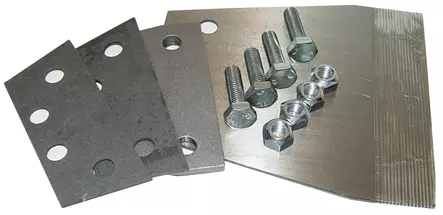 MAKITA SDS-MAX Petkeleen varateräsarja P-54162 - Makita SDS-Max piikkausterät - 088381984676 - 1