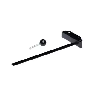 MAKITA Sivu- ja harppiohjain 193516-3 - Makita Käsisahojen tarvikkeet - 088381170666 - 1