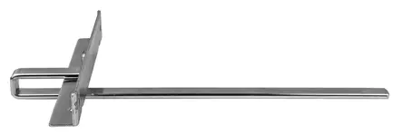 MAKITA Sivuohjain 165108-8 - Makita Käsisahojen tarvikkeet - 088381141376 - 2