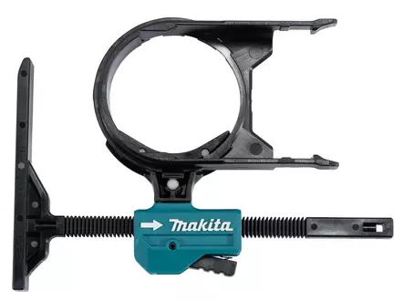 MAKITA Syvyysrajoitin monitoimikoneille DTM52 ja TM001G 1917W9-7 - Makita Monitoimikoneiden tarvikeet - 197050376206 - 2