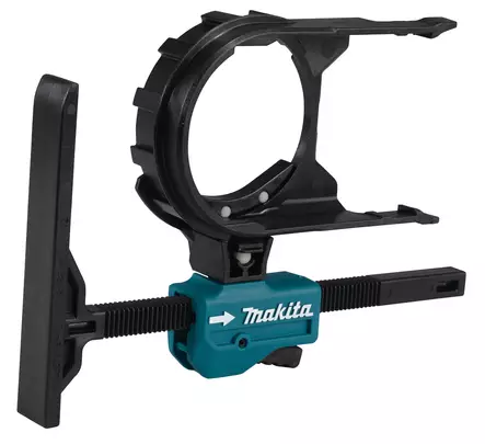 MAKITA Syvyysrajoitin monitoimikoneille DTM52 ja TM001G 1917W9-7 - Makita Monitoimikoneiden tarvikeet - 197050376206 - 1