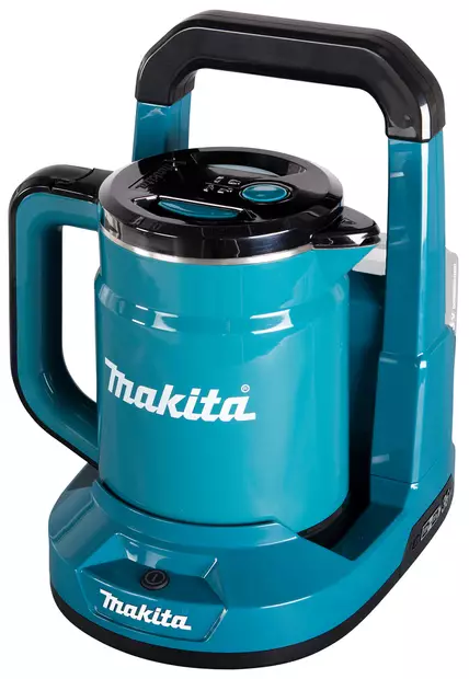MAKITA Vedenkeitin LXT DKT360Z - Makita LXT 18V Vapaa-aika - 088381748896 - 1
