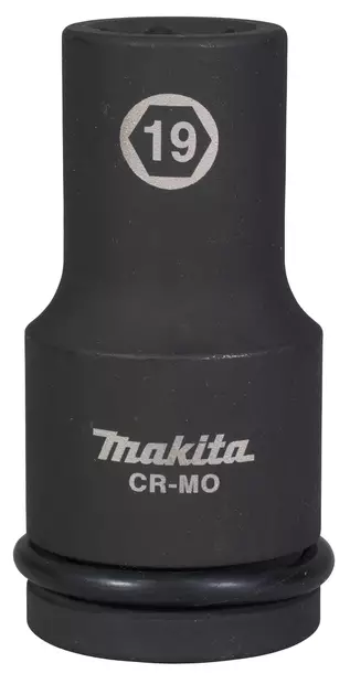 MAKITA Voimahylsy 3/4, 19x90mm E-22333 - Makita 3/4" Voimahylsyt - 088381717946 - 1