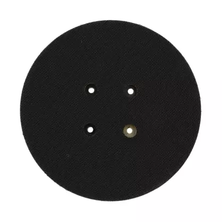 MIRKA ALUSTALLA 135MM Polaros Kova - Mirka Alustallat kiillotuskoneille - 6416868938876 - 2