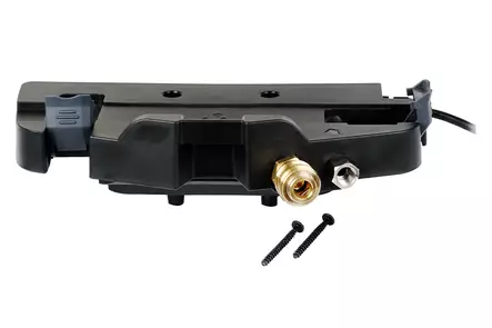 MIRKA Paineilmakäynnistin, DE 1230/1242 230V EU - Mirka Koneiden lisätarvikkeet - 6416868925326 - 1