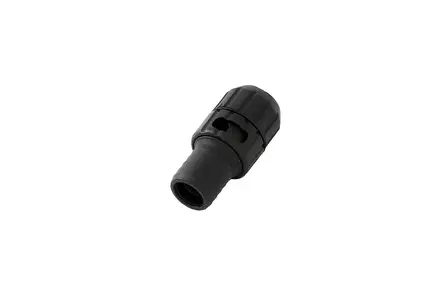 MIRKA Tuloilmaliitin käsihiomatuelle 20/20mm - Mirka Letkut ja adapterit - 6416868900606 - 1