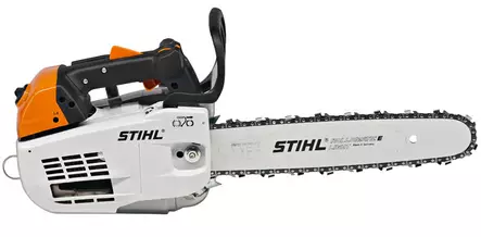 STIHL MS 201 TC-M PUUNHOITOMOOTTORISAHA - STIHL Moottorisahat puunhoitoon - 11452000176 - 1