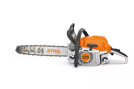 STIHL MS 271 MOOTTORISAHA - STIHL Moottorisahat isännille - 11412000666 - 2