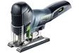 FESTOOL Akkupistosaha PSC 420 EB-Basic CARVEX 576521 - 18V akkukoneet - 4014549361566 - 2