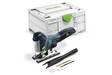 FESTOOL Akkupistosaha PSC 420 EB-Basic CARVEX 576521 - 18V akkukoneet - 4014549361566 - 1