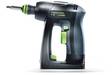 FESTOOL Akkuruuvinväännin C 18-Basic 576434 - Porakoneet ja ruuvinvääntimet - 4014549359976 - 4