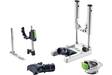 FESTOOL Monitoimityökalun tarvikesarja OSC-AH/TA/AV-Set 203258 - Akkukoneiden tarvikkeet - 4014549316016 - 1