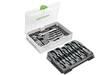 FESTOOL Systainer³ Organizer INST SYS3 ORG M 89 205746 - Poranterät ja konekärjet - 4014549382936 - 1