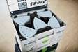 FESTOOL Systainer³ SYS-STF-80x133/D125/Delta 576781 - Systainer säilytysjärjestelmät - 4014549379516 - 6