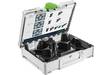 FESTOOL Systainer³ SYS-STF-80x133/D125/Delta 576781 - Systainer säilytysjärjestelmät - 4014549379516 - 1