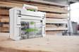 FESTOOL Systainer³ SYS3 DF M 237 577348 - Systainer säilytysjärjestelmät - 4014549406076 - 4