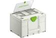 FESTOOL Systainer³ SYS3 DF M 237 577348 - Systainer säilytysjärjestelmät - 4014549406076 - 1
