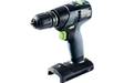 FESTOOL TXS 18-Basic 576894 Akkuruuvinväännin - Porakoneet ja ruuvinvääntimet - 4014549413616 - 2
