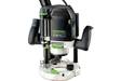 FESTOOL Yläjyrsin OF 2200 EB-Set 576220 - Jyrsimet - 4014549153796 - 6