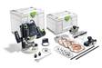 FESTOOL Yläjyrsin OF 2200 EB-Set 576220 - Jyrsimet - 4014549153796 - 5