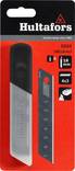 HULTAFORS KATKOTERÄ EDGE SBE18 4 x 3 kpl - Hultafors Puukot ja Veitset - 7317843898316 - 3