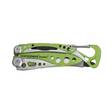 LEATHERMAN SKELETOOL SUBLIME GREEN - Leatherman Monitoimityökalut - 037447977756 - 2