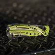 LEATHERMAN SKELETOOL SUBLIME GREEN - Leatherman Monitoimityökalut - 037447977756 - 3