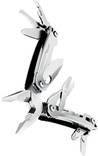 LEATHERMAN WINGMAN NYLONKOTELOLLA - Leatherman Monitoimityökalut - 037447493096 - 2