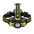 LEDLENSER iH11R LADATTAVA OTSAVALAISIN - Otsavalaisimet ammattikäyttöön - 4058205015936 - 2