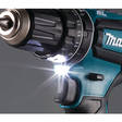 MAKITA Akkuiskuporakone LXT 18V DHP485Z - LXT Akkukonerungot - 088381866156 - 2